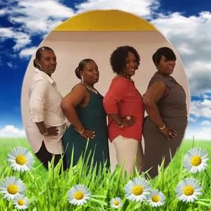 Meet your Posher, Doris